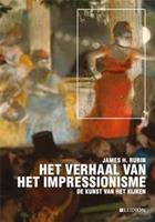 Het verhaal van het ompressionisme