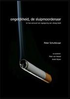 Ongelijkheid, de sluipmoordenaar - Peter Schuttevaar, Peter van Hoesel, Andre Nijsen - ebook