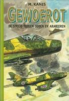   Gewoerot