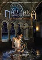 De Woudzee kronieken: Nauraka - Uschi Zietsch