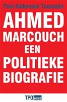Ahmed Marcouch