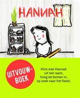 Hannah - Renske Gerstel