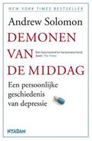 Demonen van de middag