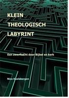 Klein Theologisch Labyrint