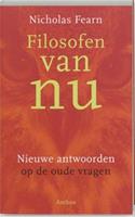 Filosofen van nu