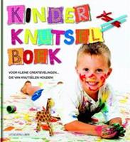   Kinderknutselboek