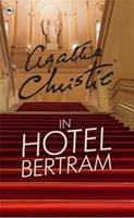 In hotel Bertram