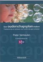 Een ouderschapsplan maken - Pieter Vermeulen