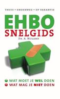 EHBO Snelgids