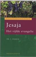 Luisteroefeningen: Jesaja - Jaap Dekker