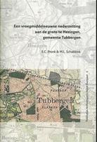 Een vroegmiddeleeuwse nederzetting aan de grens te Hezingen, gemeente Tubbergen