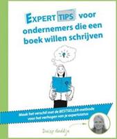 Experttips voor ondernemers die een boek willen schrijven