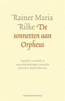 De sonnetten aan Orpheus