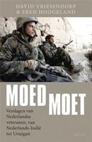 Unieboek Spectrum Moed moet