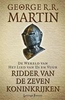 Ridder van de zeven koninkrijken