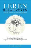 Leren relativeren