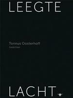 Leegte lacht - Tonnus Oosterhoff