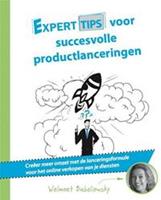 Experttips voor succesvolle productlanceringen