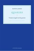   Quakers