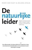 Bruna De natuurlijke leider