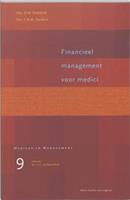 Financieel management voor medici