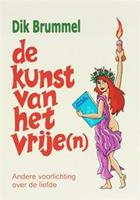 De kunst van het vrije(n)