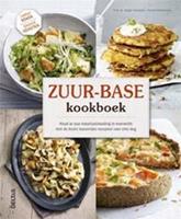 Zuur-base Kookboek (Boek)