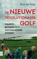 De nieuwe revolutionaire golf