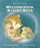 Welterusten, kleine beer