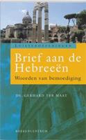 Brief aan de Hebreeën