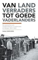 Van landverraders tot goede vaderlanders