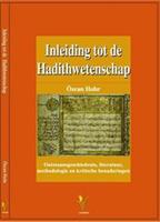 Inleiding tot Hadithwetenschap