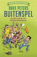   Buitenspel