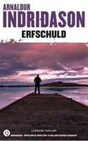 Erfschuld - Arnaldur Indridason