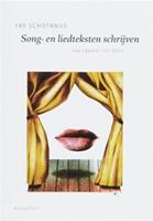 Song- en liedteksten schrijven