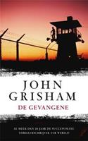 De gevangene