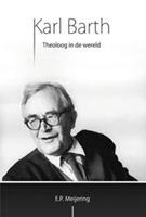 E-Book Karl Barth