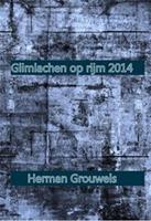 Glimlachen op rijm 2014