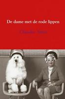 De dame met de rode lippen - Claudia Smits