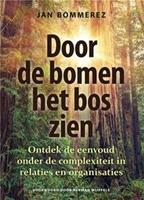 Door de bomen het bos zien