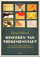 Kinderen van Theresienstadt