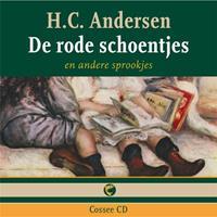 De rode schoentjes