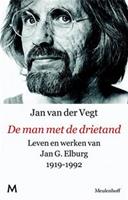 De man met de drietand