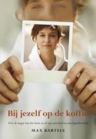 Bij jezelf op de koffie - Max Bartels