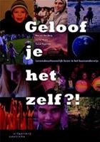 Geloof je het zelf?