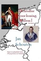 Dichtoffer voor koning Willem I