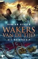 Het nachtschip