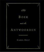 Het boek met alle antwoorden - mini