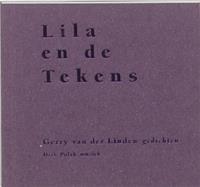 Lila en de tekens