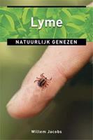 Lyme Willem Jacobs (Boek)